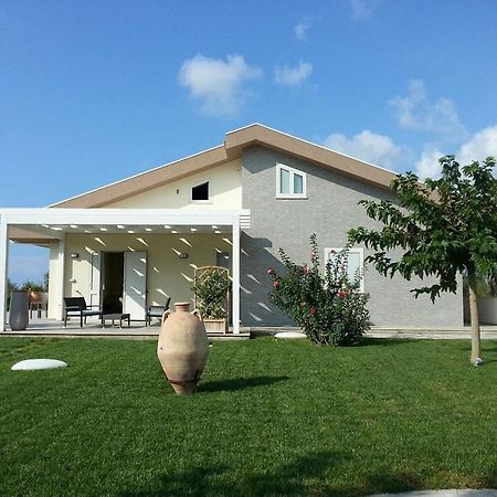La Giara Guest House Marina di Modica Exterior foto