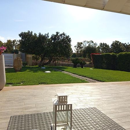 La Giara Guest House Marina di Modica Exterior foto