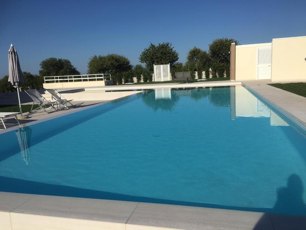 La Giara Guest House Marina di Modica Exterior foto