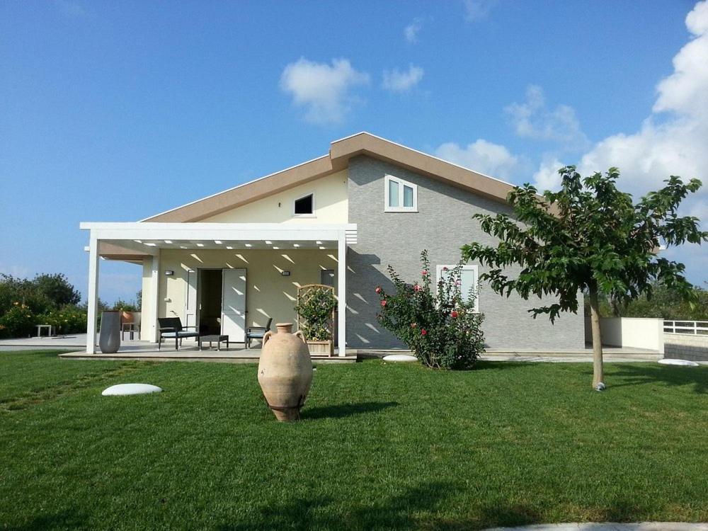 La Giara Guest House Marina di Modica Exterior foto