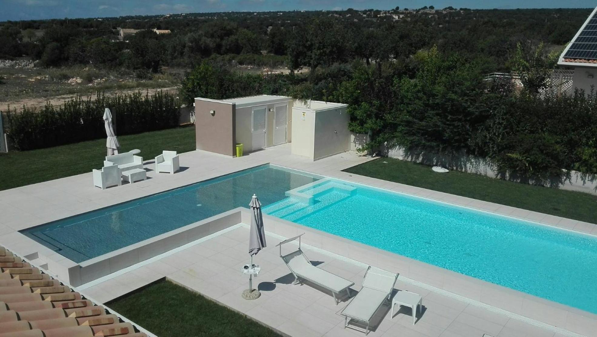 La Giara Guest House Marina di Modica Exterior foto