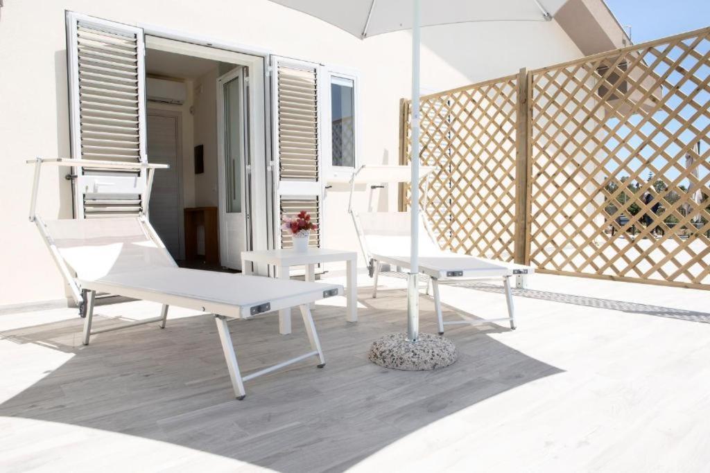 La Giara Guest House Marina di Modica Exterior foto