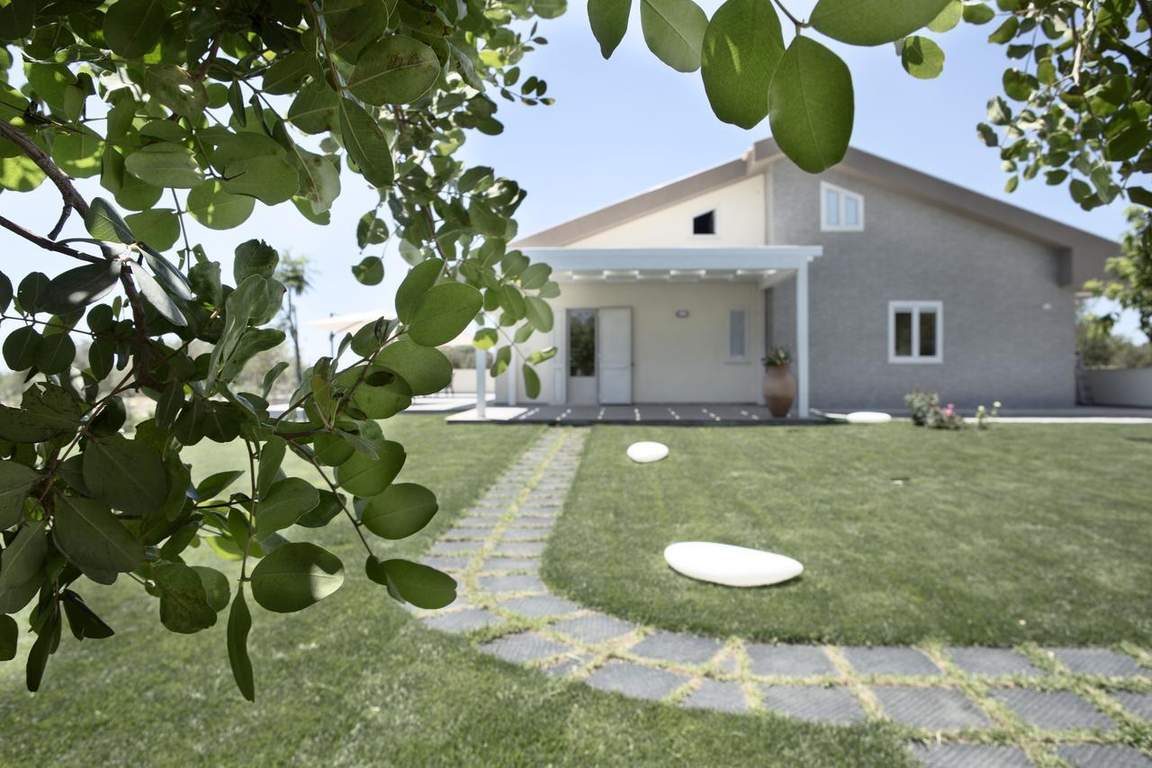 La Giara Guest House Marina di Modica Exterior foto