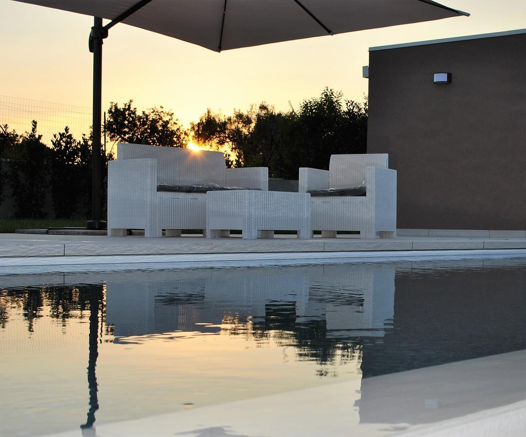 La Giara Guest House Marina di Modica Exterior foto