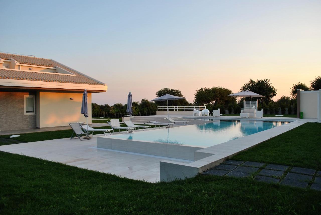 La Giara Guest House Marina di Modica Exterior foto