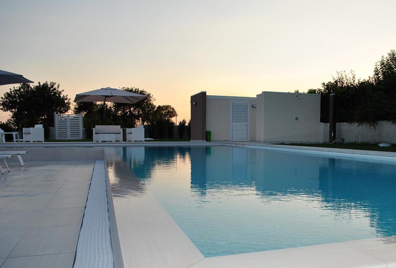 La Giara Guest House Marina di Modica Exterior foto
